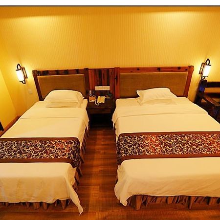 Beihai Coastline Holiday Hotel Weizhou Island Branch Esterno foto